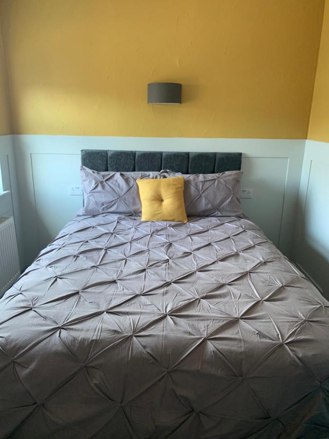 The Woodleigh Family Hotel Blackpool Esterno foto